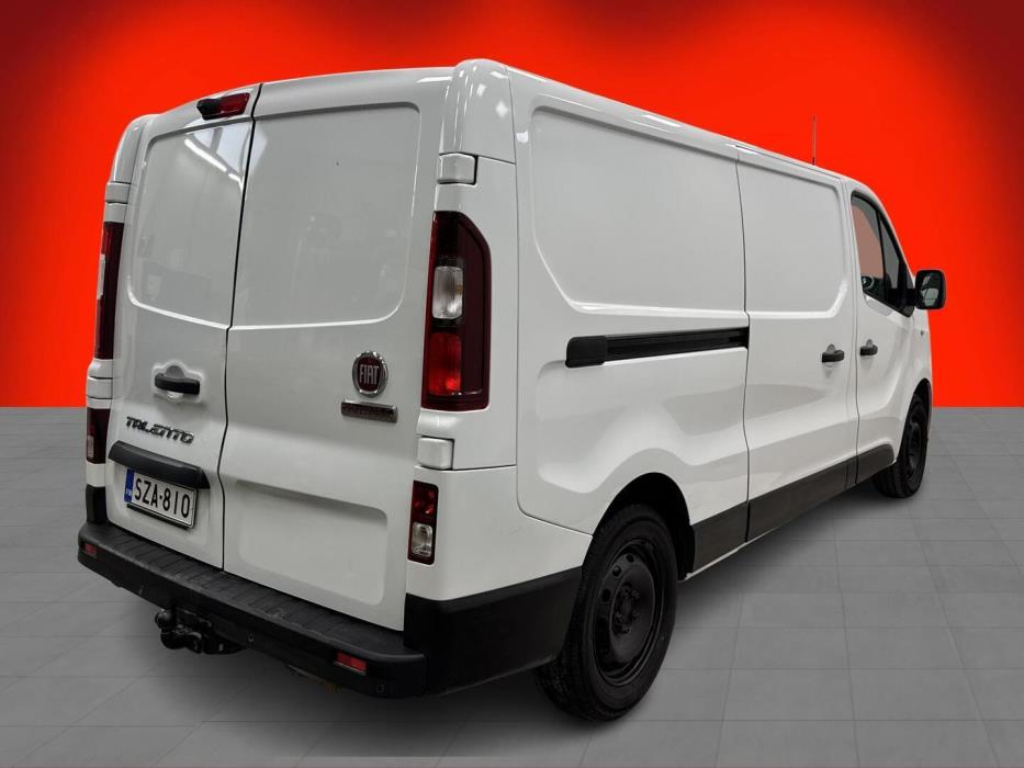 FIAT Talento 2021