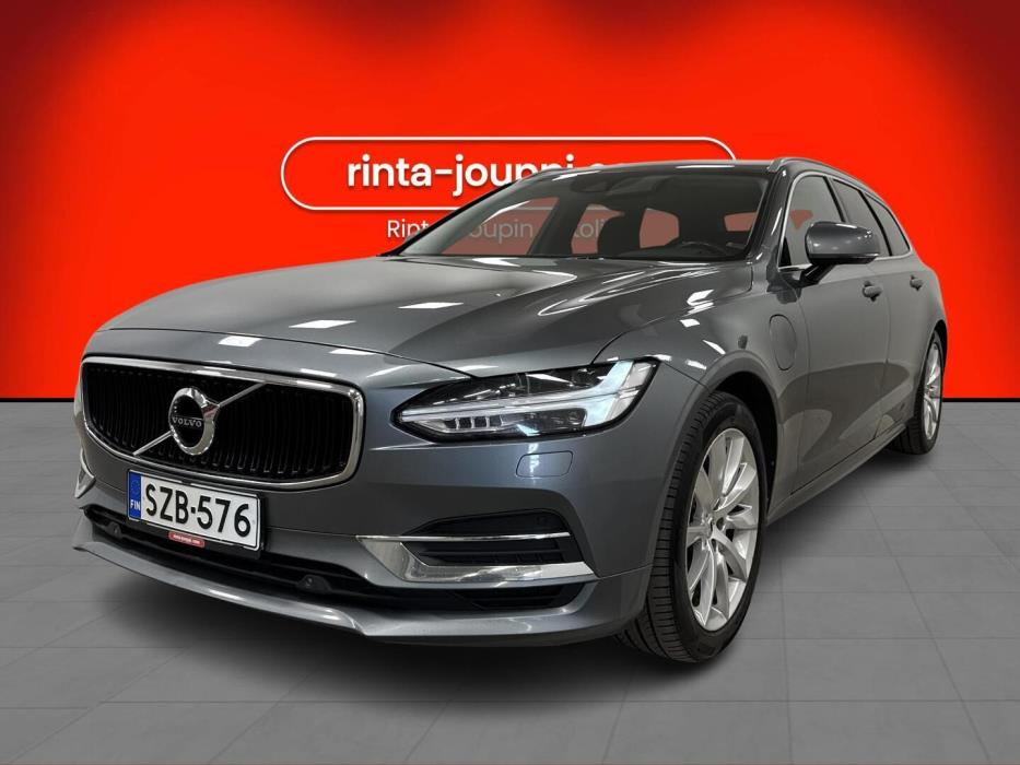 VOLVO V90 2018