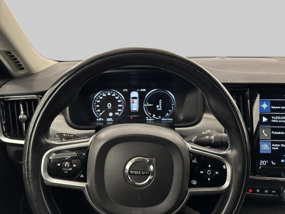 VOLVO V90 2018