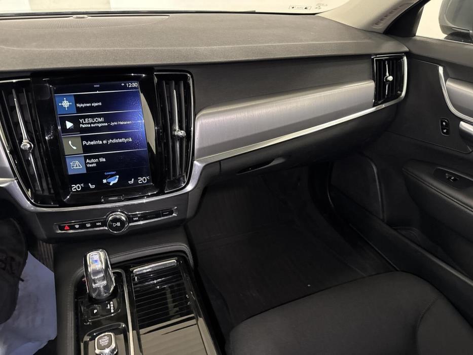 VOLVO V90 2018