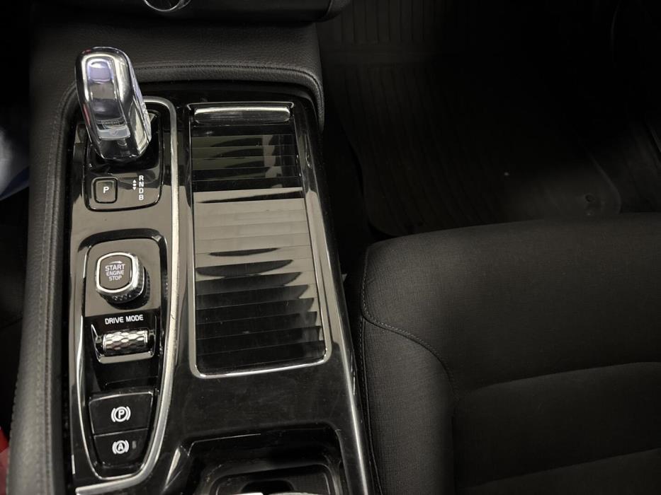 VOLVO V90 2018