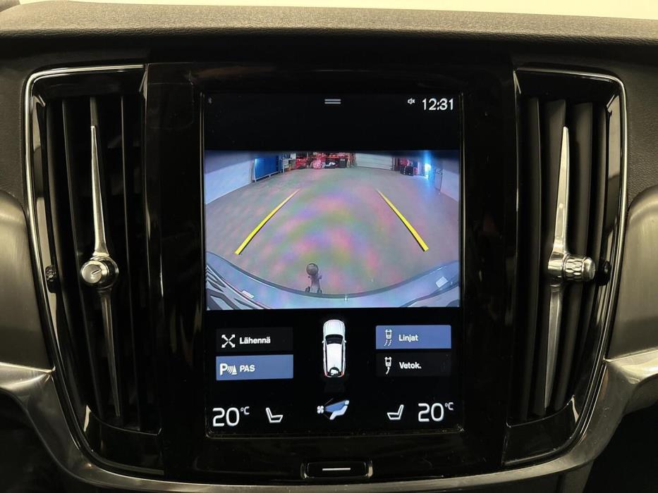 VOLVO V90 2018