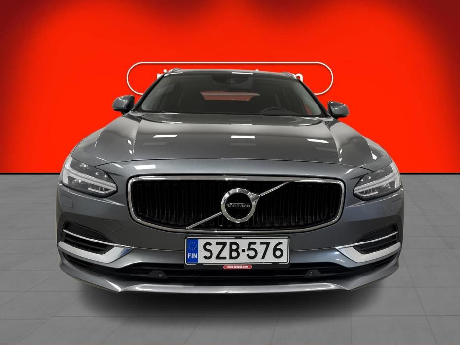 VOLVO V90 2018