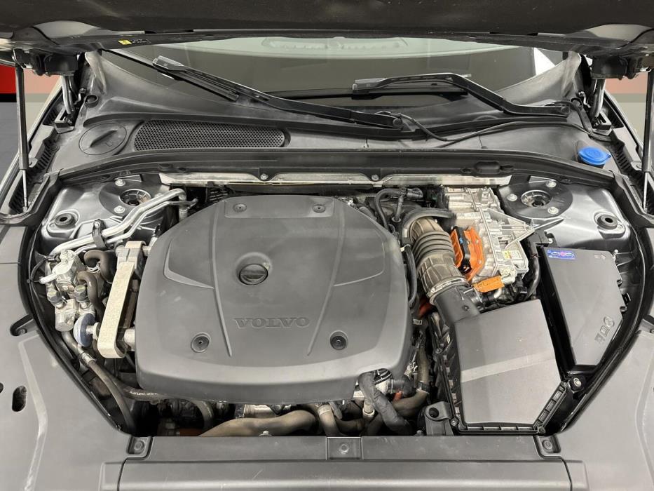 VOLVO V90 2018