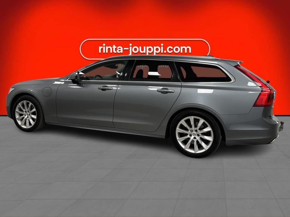 VOLVO V90 2018