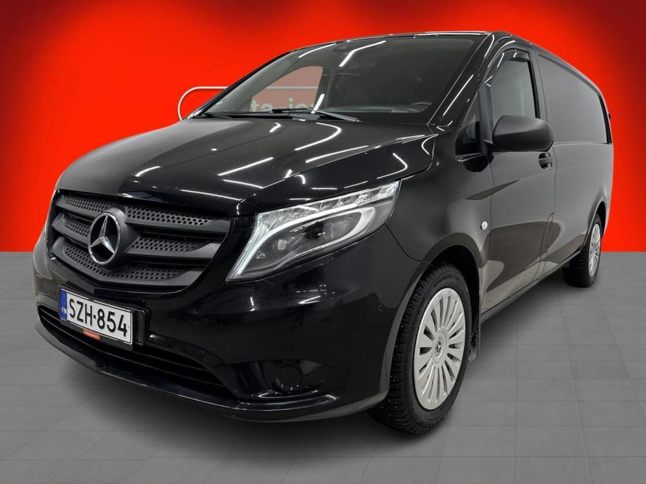 MERCEDES-BENZ Vito 2017