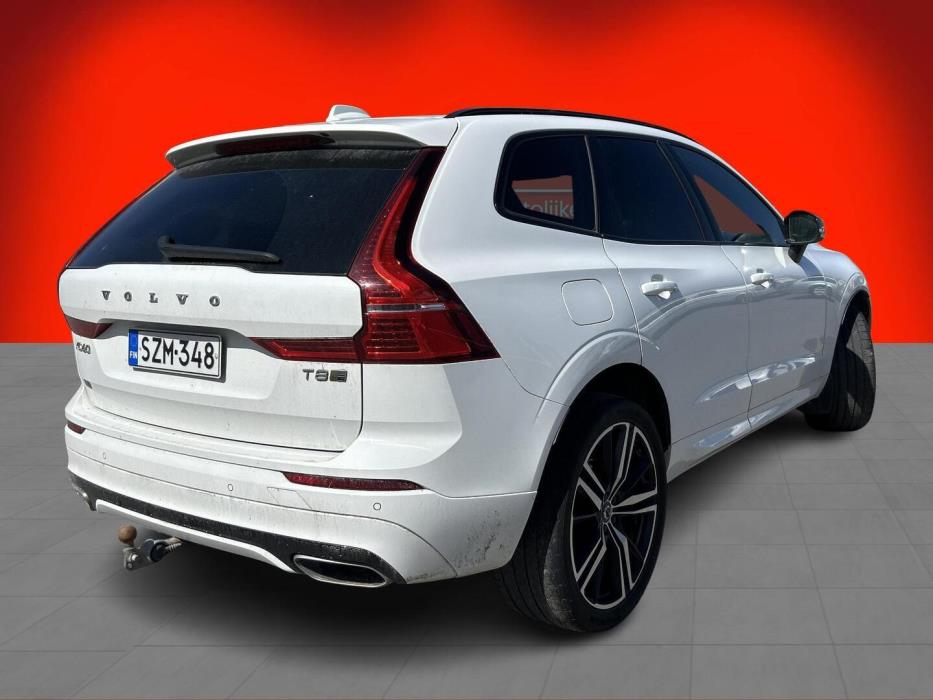 VOLVO XC60 2019