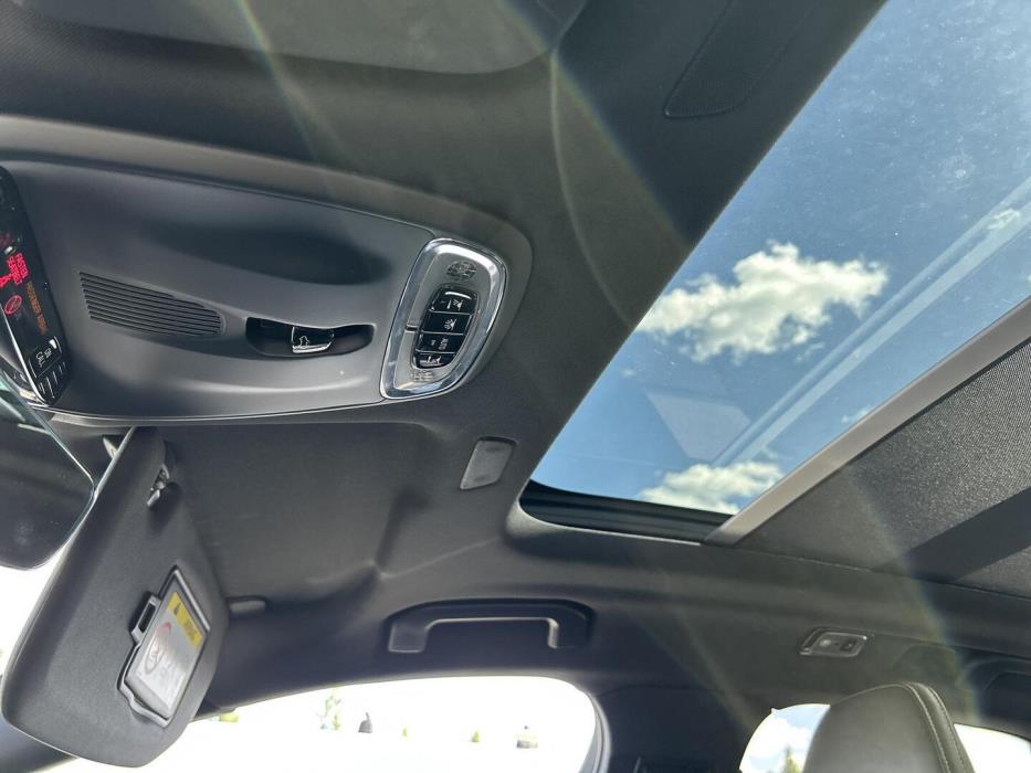 VOLVO XC60 2019