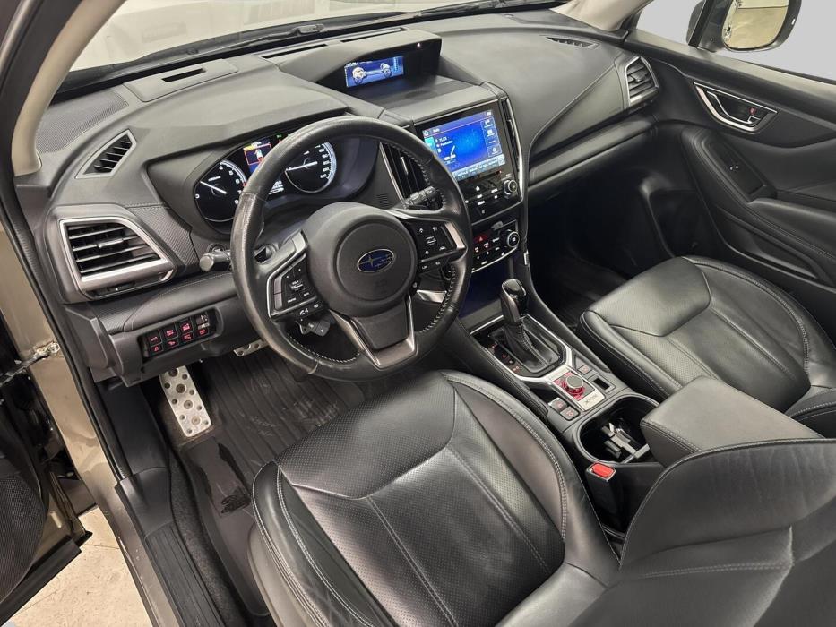 SUBARU Forester 2020