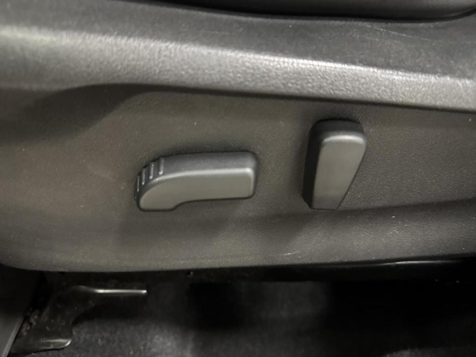 SUBARU Forester 2020