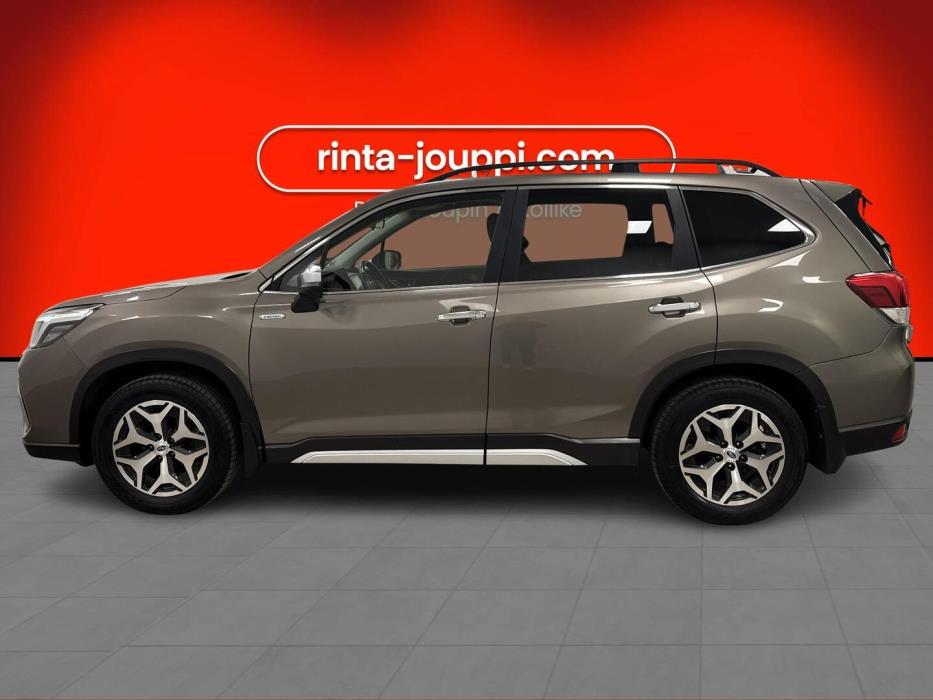 SUBARU Forester 2020