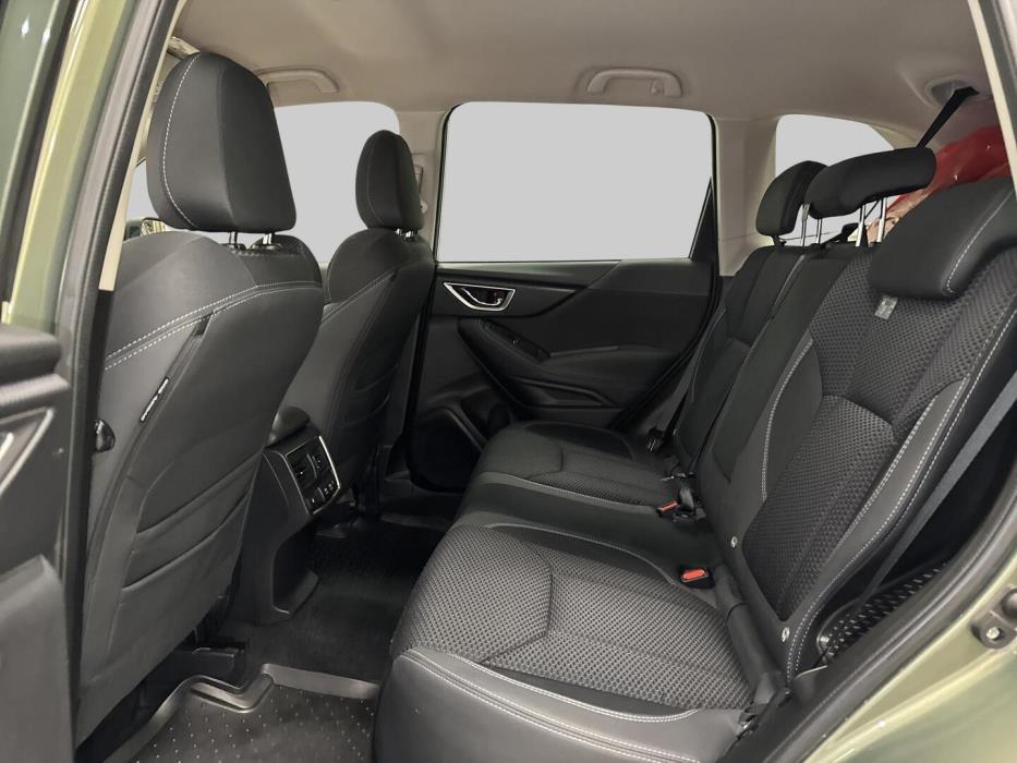 SUBARU Forester 2020