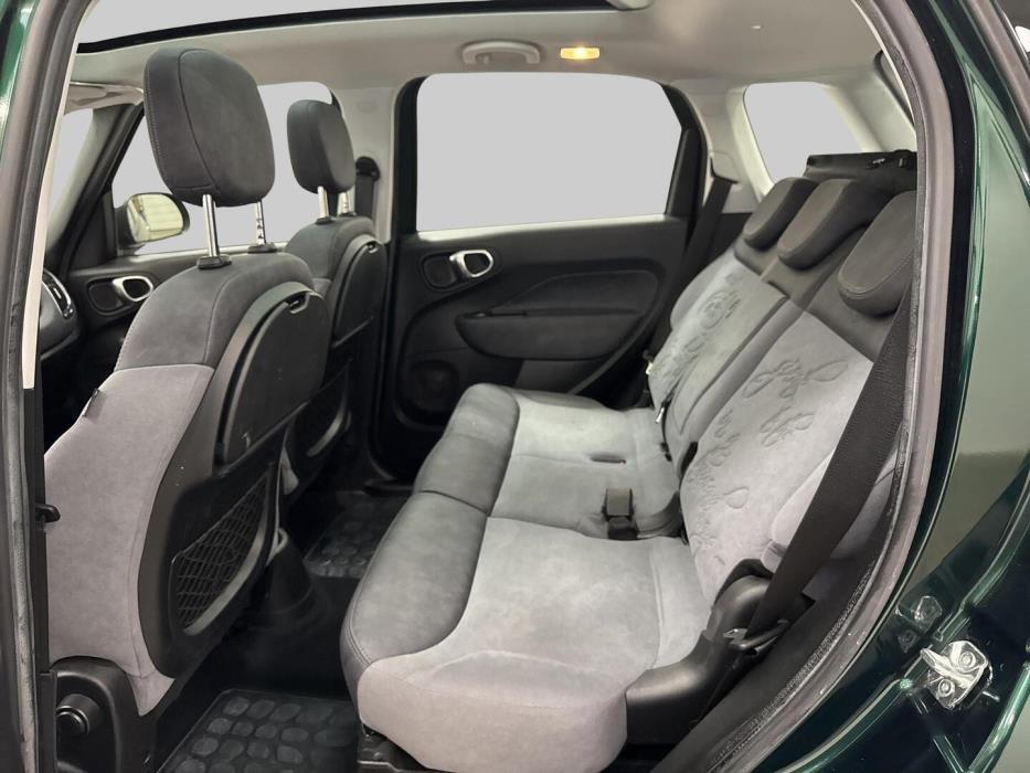 FIAT 500L 2013