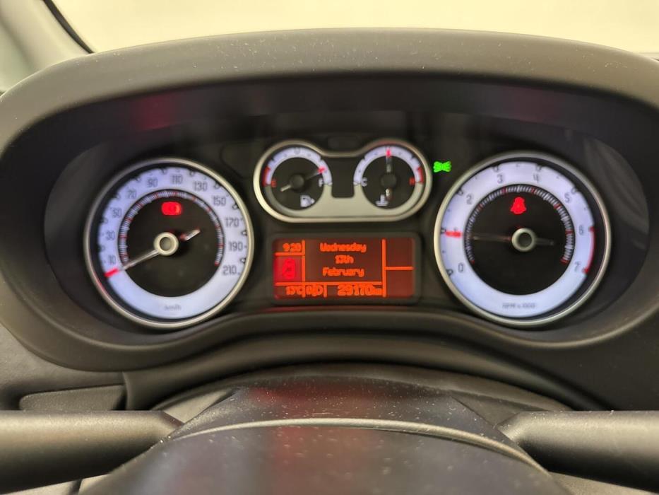 FIAT 500L 2013
