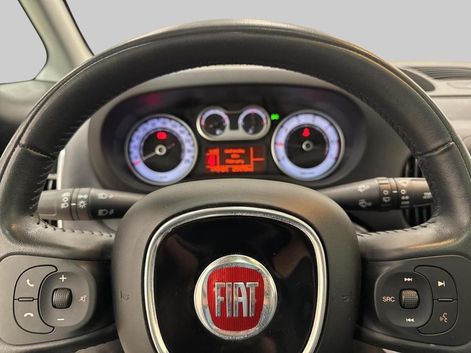 FIAT 500L 2013