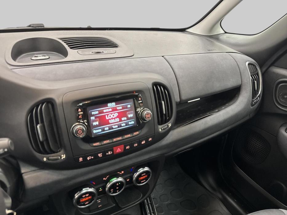 FIAT 500L 2013