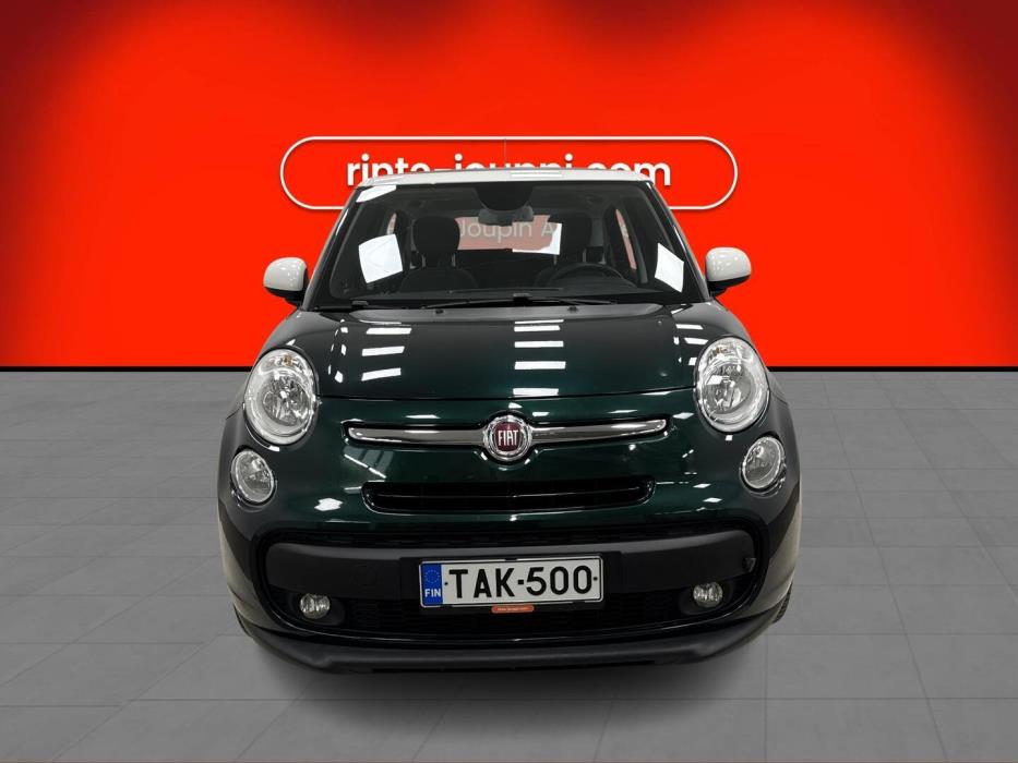 FIAT 500L 2013