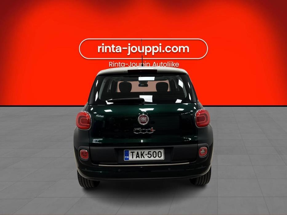 FIAT 500L 2013