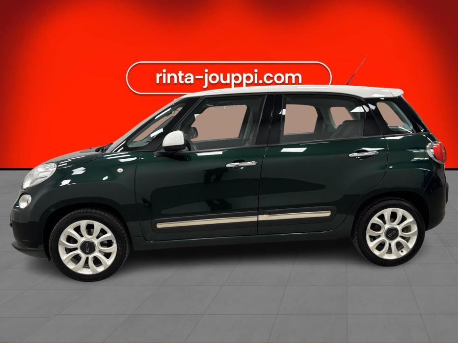 FIAT 500L 2013