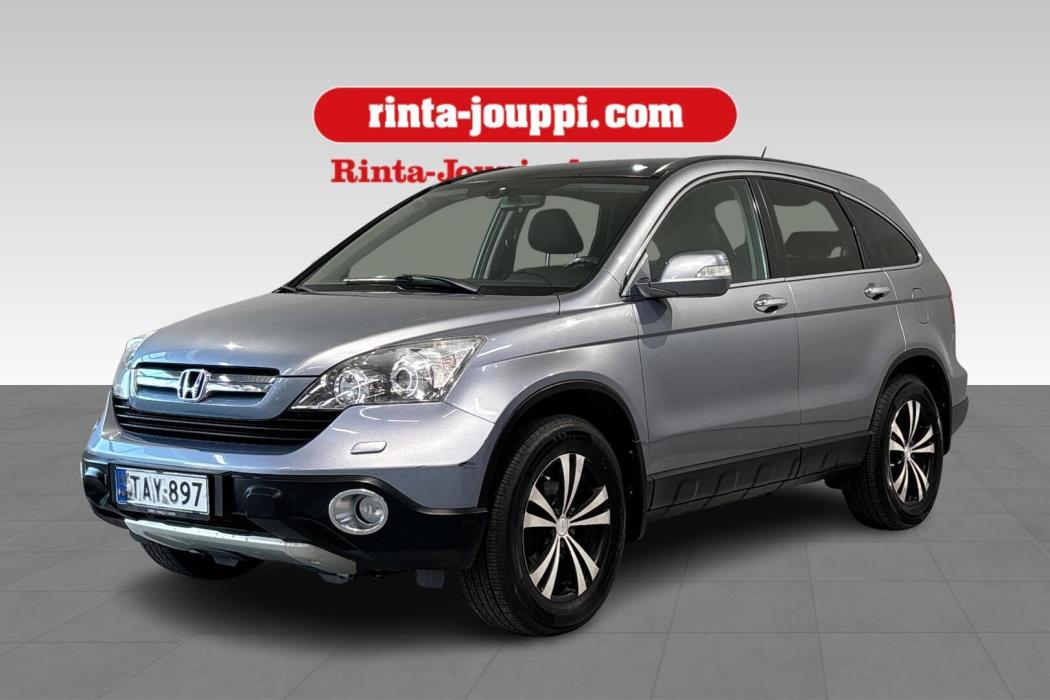 HONDA CR-V 2008