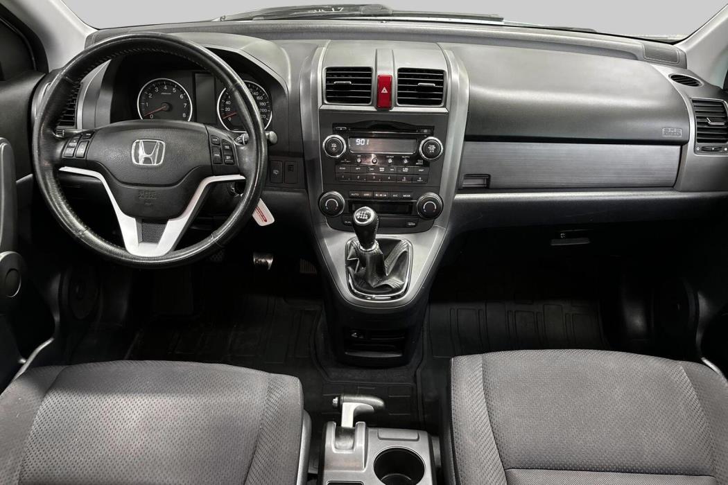 HONDA CR-V 2008