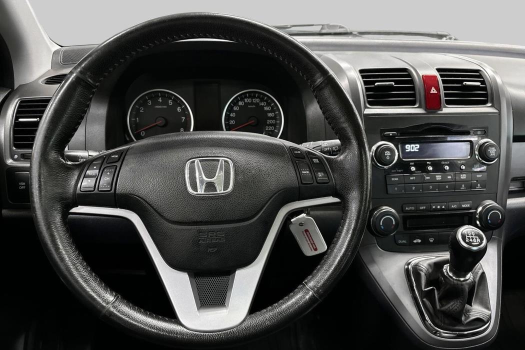 HONDA CR-V 2008