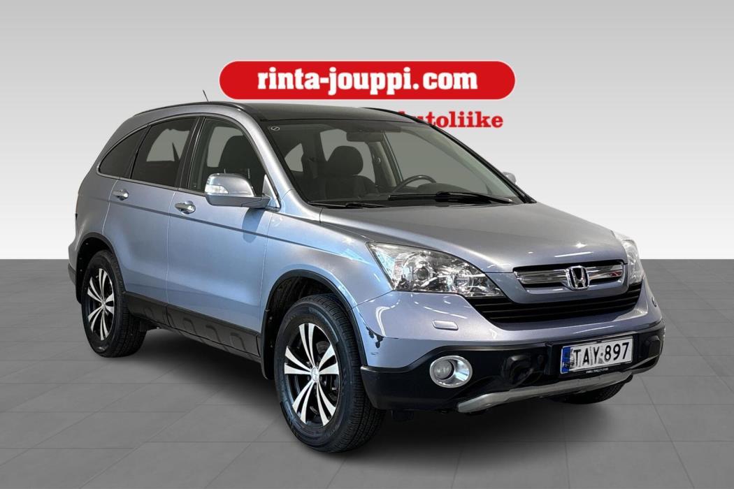 HONDA CR-V 2008