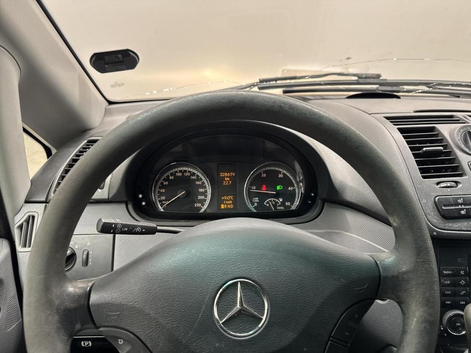 MERCEDES-BENZ Vito 2008