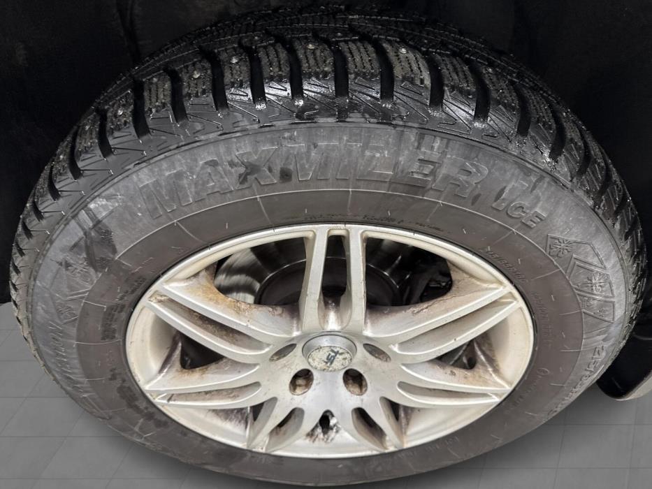 MERCEDES-BENZ Vito 2008