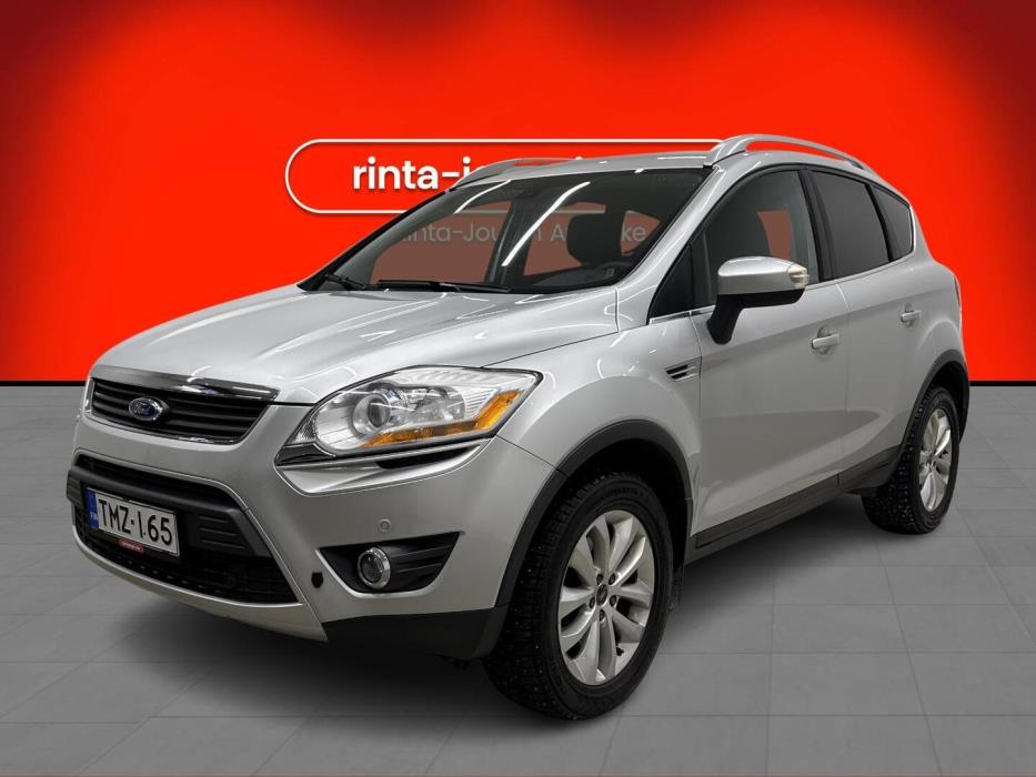 FORD Kuga 2010