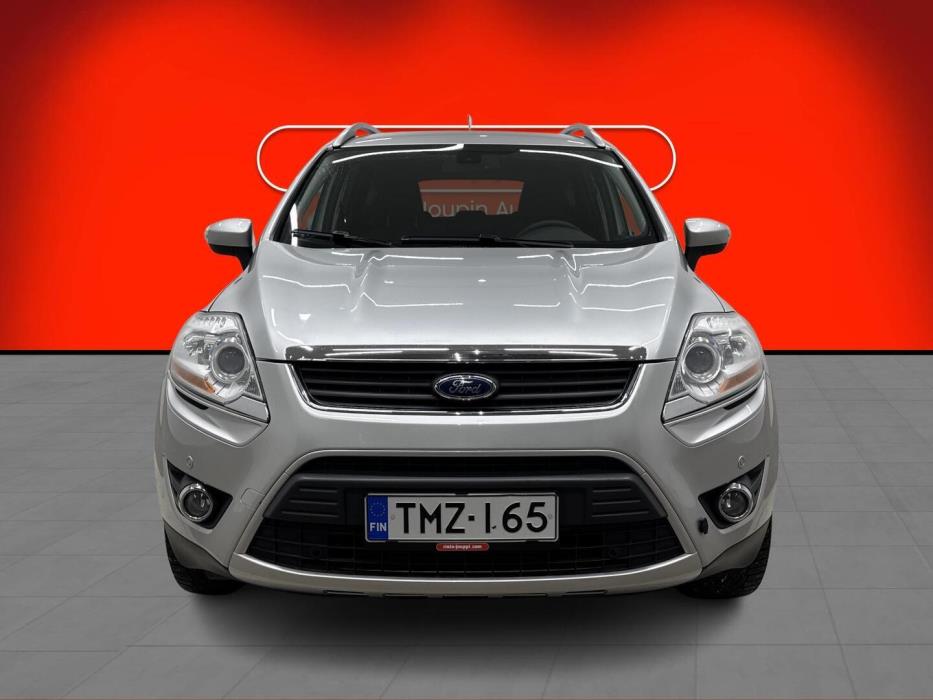 FORD Kuga 2010