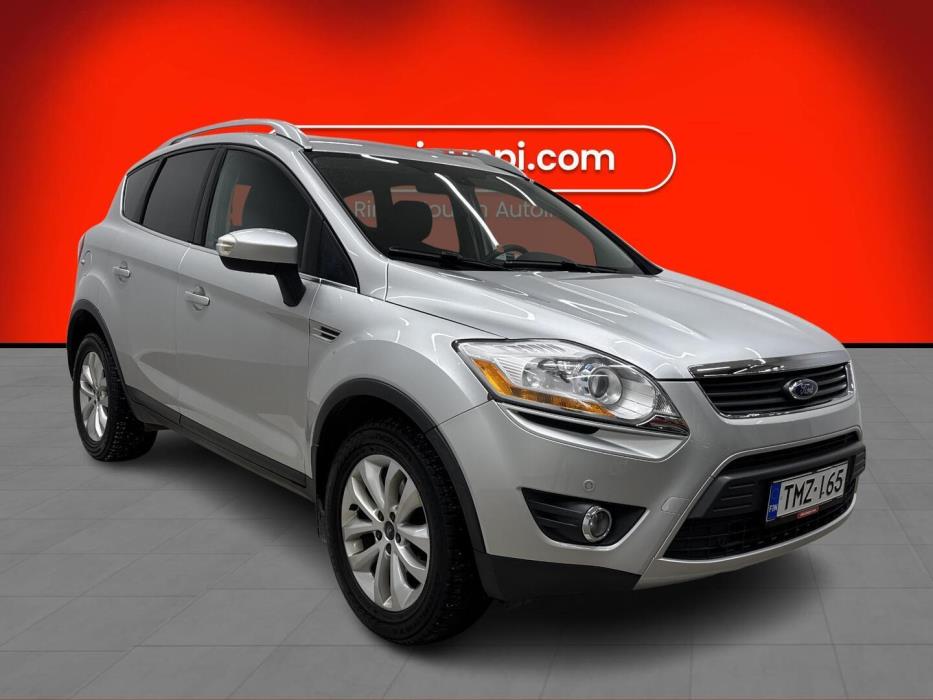 FORD Kuga 2010