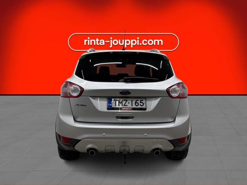 FORD Kuga 2010