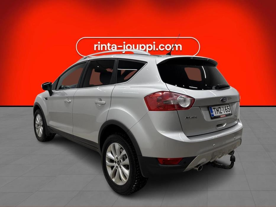 FORD Kuga 2010