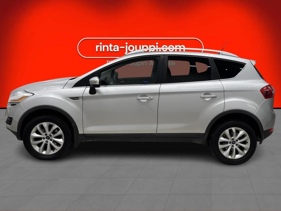 FORD Kuga 2010