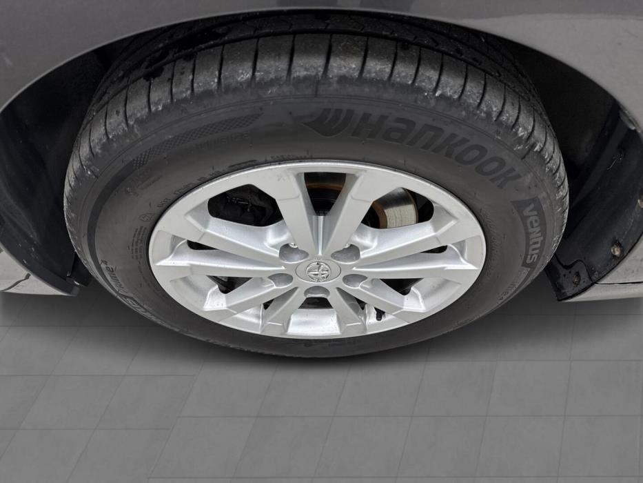 TOYOTA Verso 2011