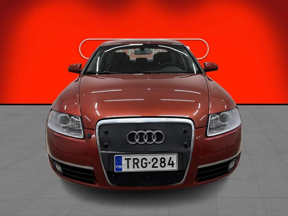 AUDI A6 2005