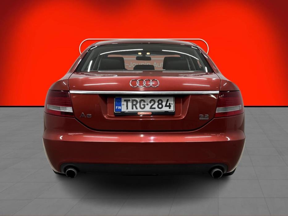 AUDI A6 2005