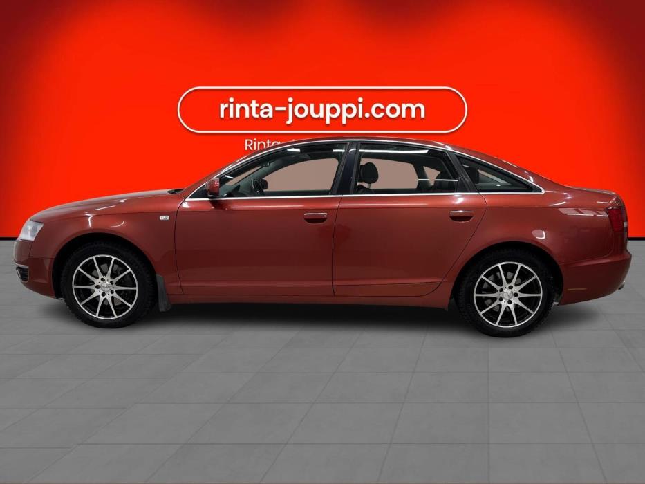 AUDI A6 2005