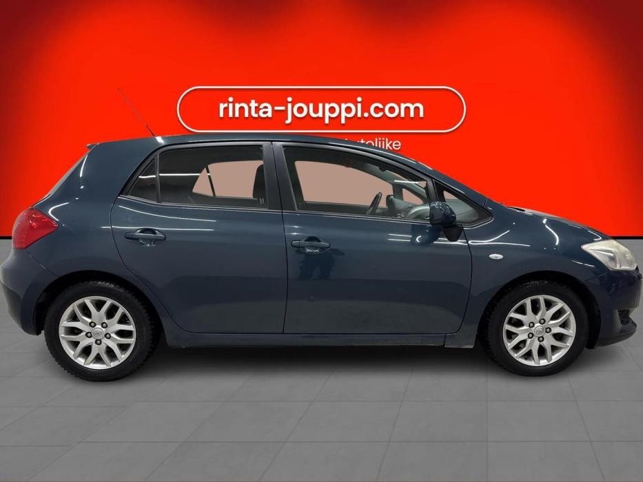 TOYOTA Auris 2007