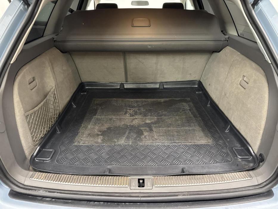 AUDI A4 2007