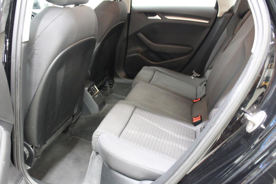 AUDI A3 2014