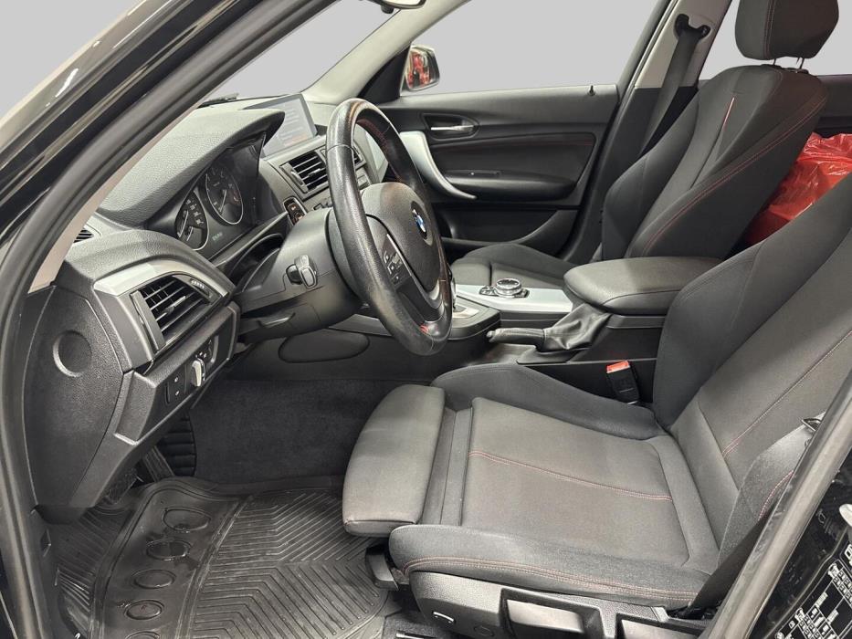 BMW 120 2014