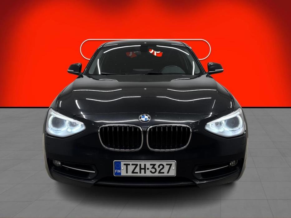 BMW 120 2014
