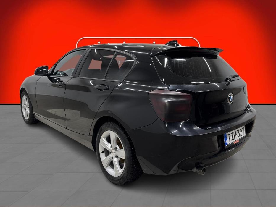 BMW 120 2014
