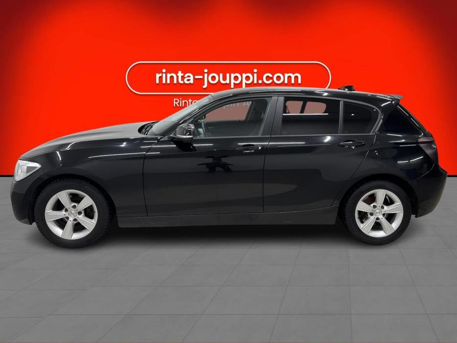 BMW 120 2014