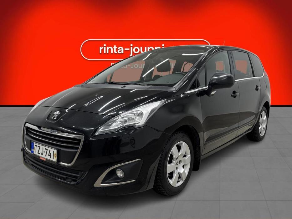 PEUGEOT 5008 2015