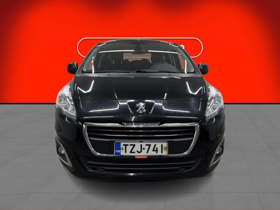 PEUGEOT 5008 2015