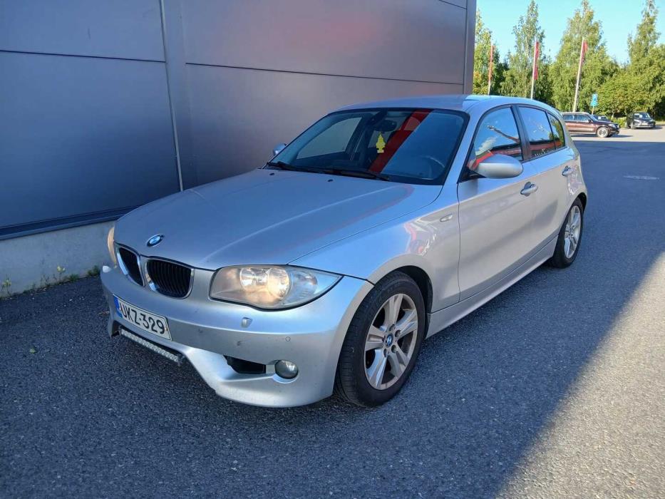 BMW 120 2005
