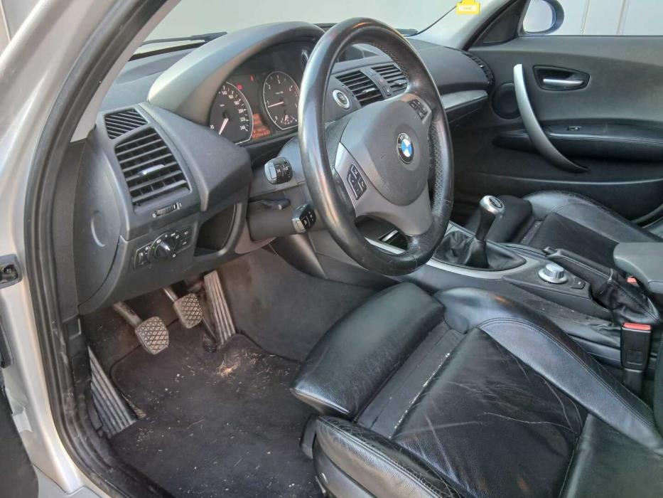 BMW 120 2005